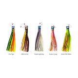 Rite Angler Single Trolling Lure Colors