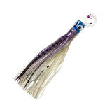 rite angler Wild Purple Lightning single Trolling Lure