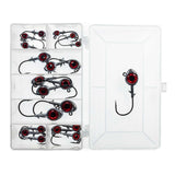 Red Eye Jig Kit