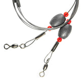 Rite Angler 51022 Ready Rig Detail 1