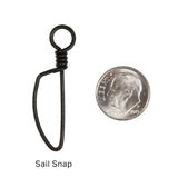 Rite Angler 71027 Sail Snap 135lb