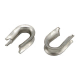Stainless Steele Thimble