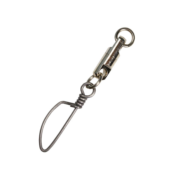 Heavy Duty Swivel Snap Hook ROSCO Coastlock Snap Swivels Size 1 - 150lb Test, Brass & Stainless Steel, 50-Pack Fishing Snap Swivels 50 Pack Heavy Duty Swivel Snap Hook ROSCO Coastlock Snap Swivels Size 1 - 150lb Test, Brass & Stainless Steel, 50-Pack Fishing Snap Swivels 50 Pack