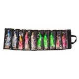 Rite Angler 8" Chugger set of 10 Trolling Lures