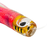 Rite Angler 8in Chugger 10 Set Trolling Lures Eye