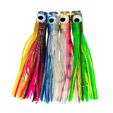 Rite Angler 8in Chugger 10 Set Trolling Lures
