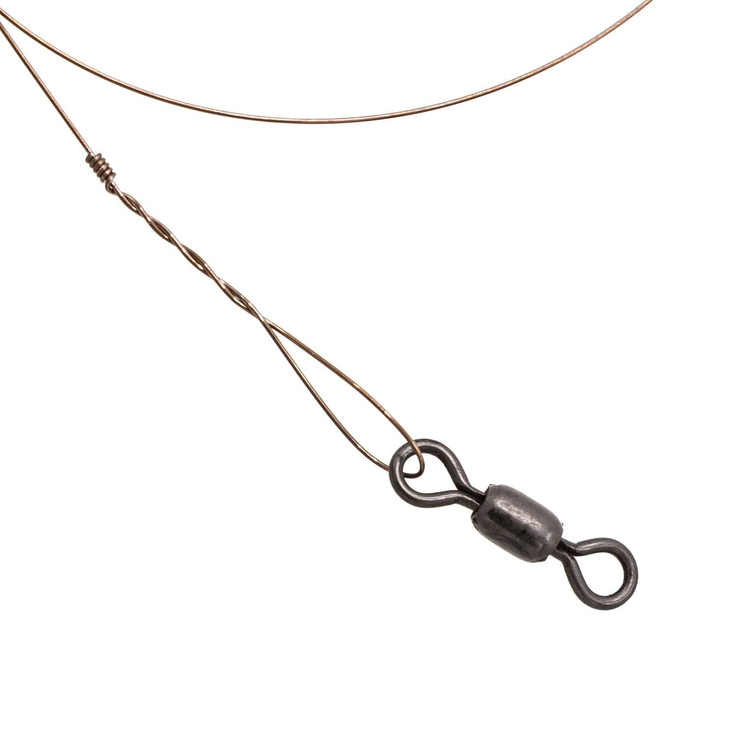 Rite Angler 91047 48 Mackerel Rig Swivel