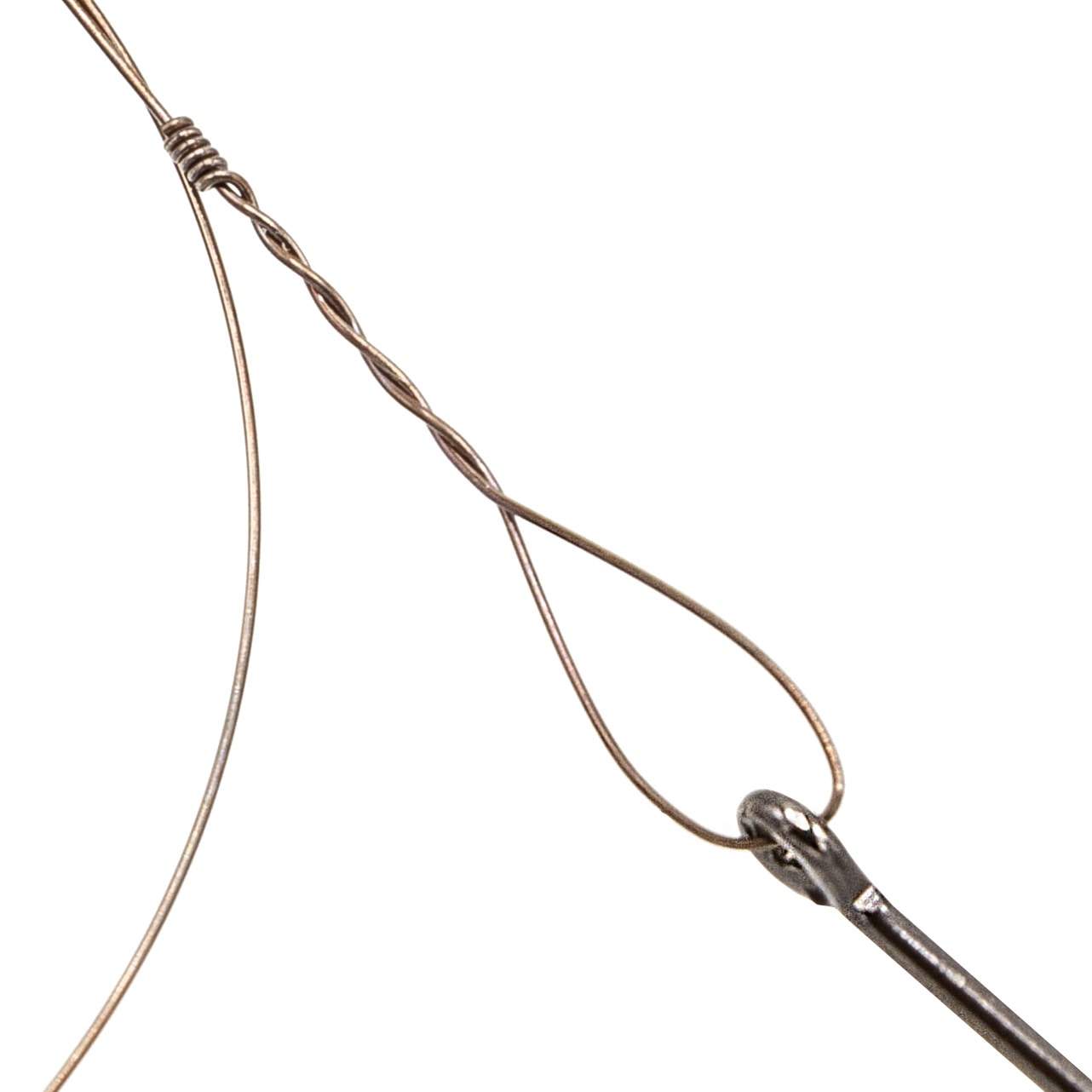 Rite Angler 91047 48 Mackerel Rig Twist