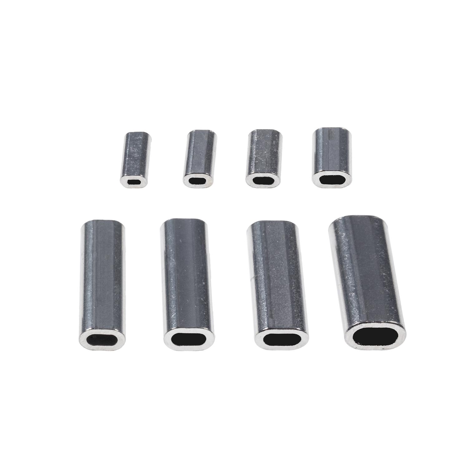 Rite Angler Aluminum Sleeves
