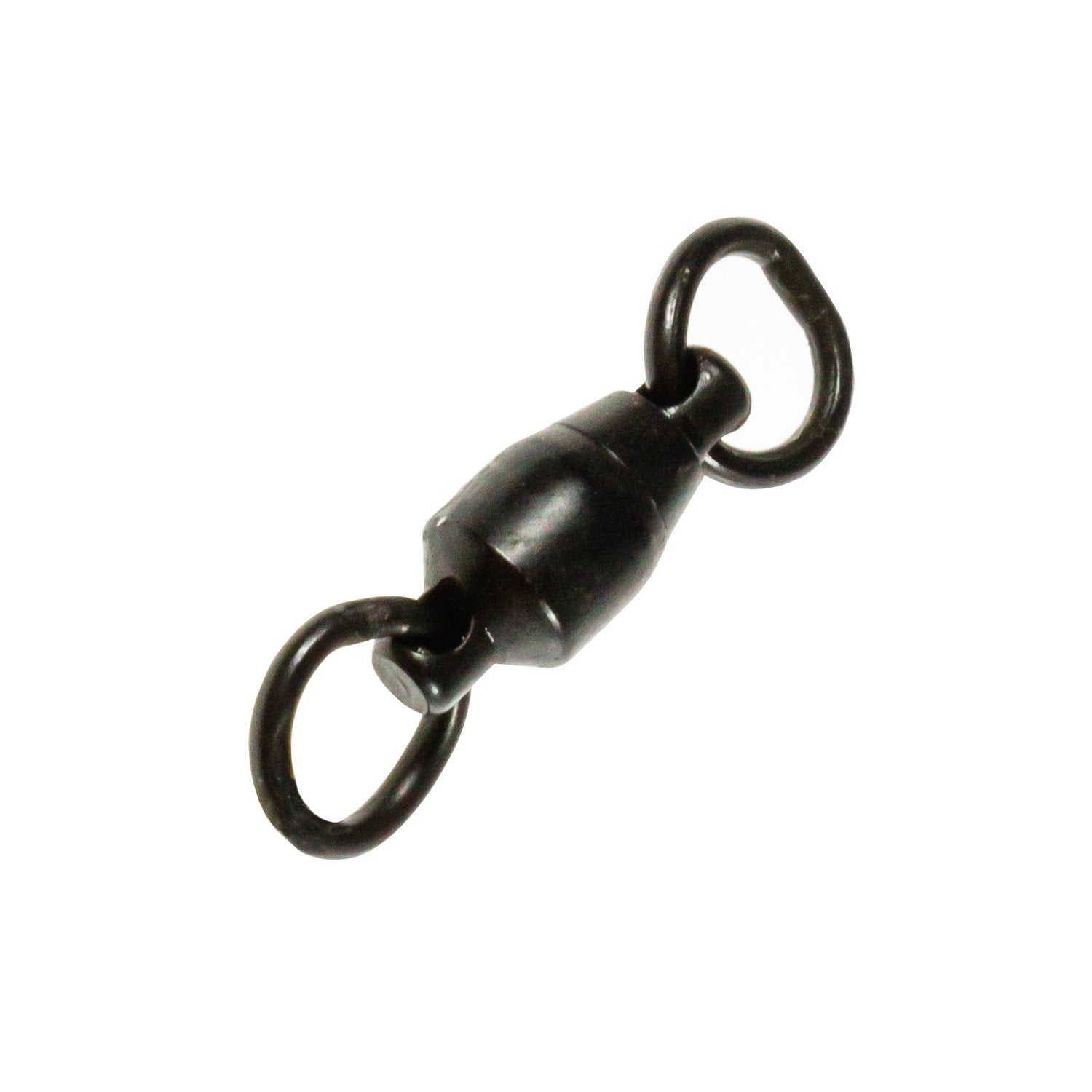 Rite Angler Ball Bearing Swivel Black