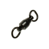 Rite Angler Ball Bearing Swivel Black