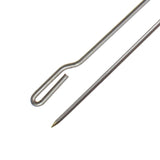 Rite Angler Ballyhoo Needle eye and point
