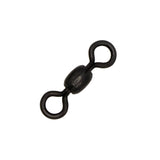 Rite Angler Barrel Swivel Black