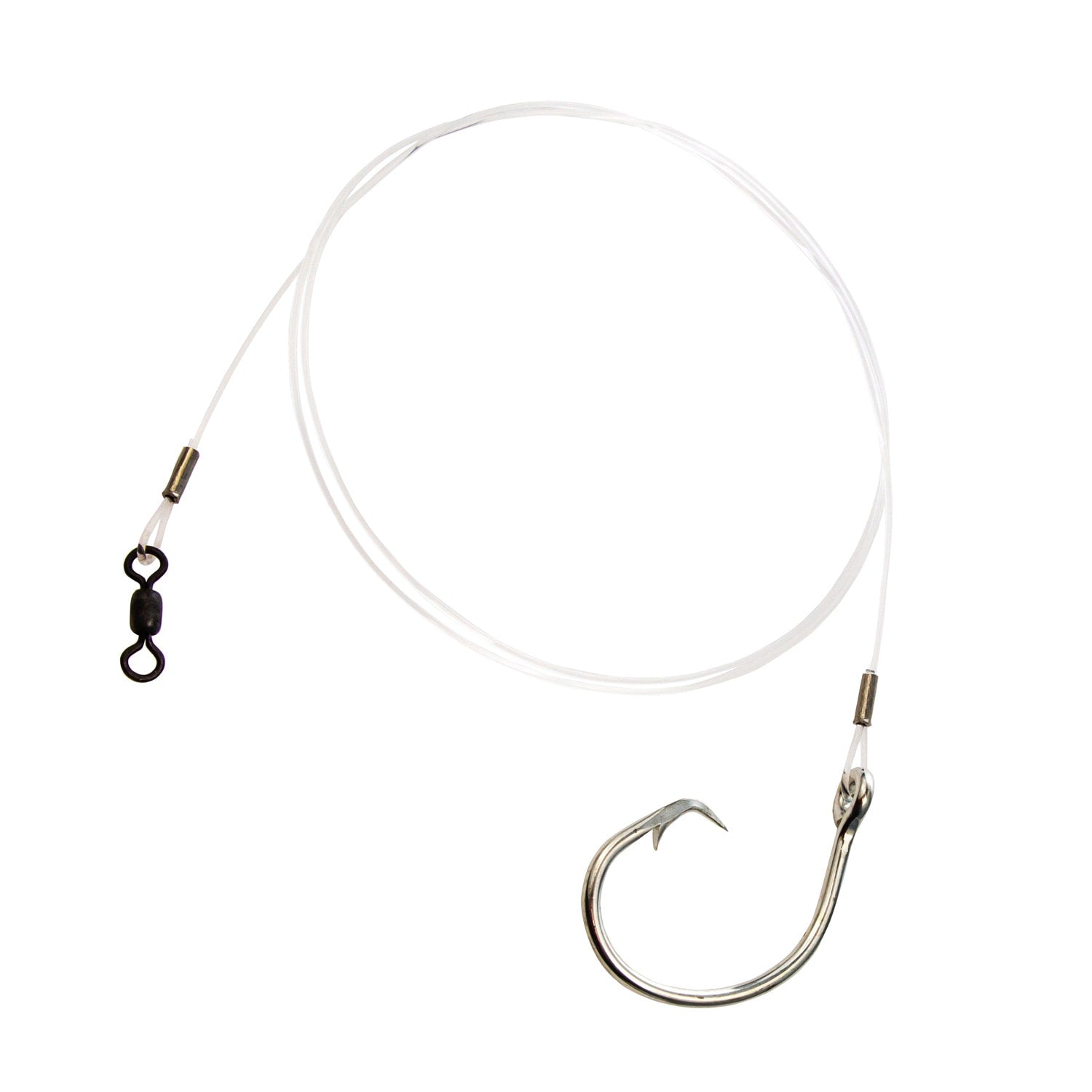 Rite Angler Big Game Circle Hook Rig Mono