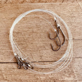 Rite Angler Captains Rig 54024 3/pk