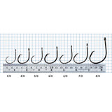 Rite Angler Circle Hook Kit Sizes 76072