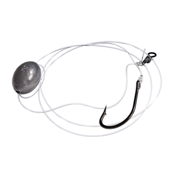 Cobia Rig (3 Pack) – Rite Angler