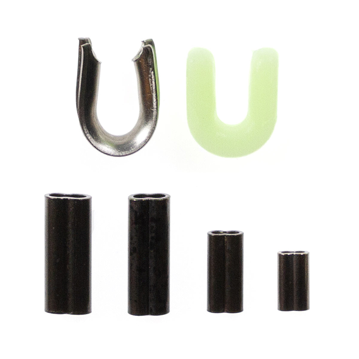 Rite Angler Crimp Kit Contents