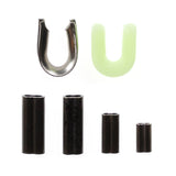 Rite Angler Crimp Kit Contents