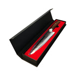 Damascus Steel Chef's Knife 8
