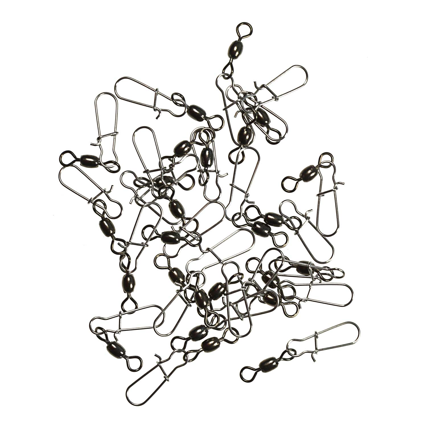 Rite Angler Duolock Snap Swivels 64052