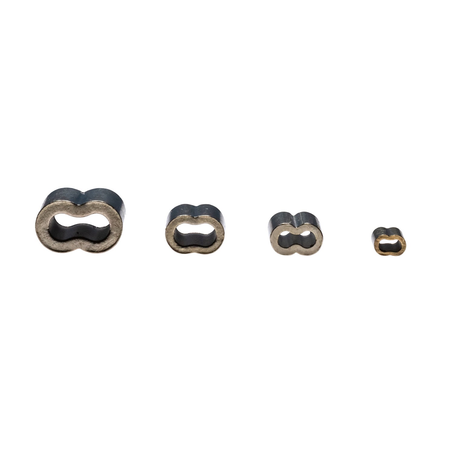 Rite Angler Heavy Wall Double Sleeve Ends