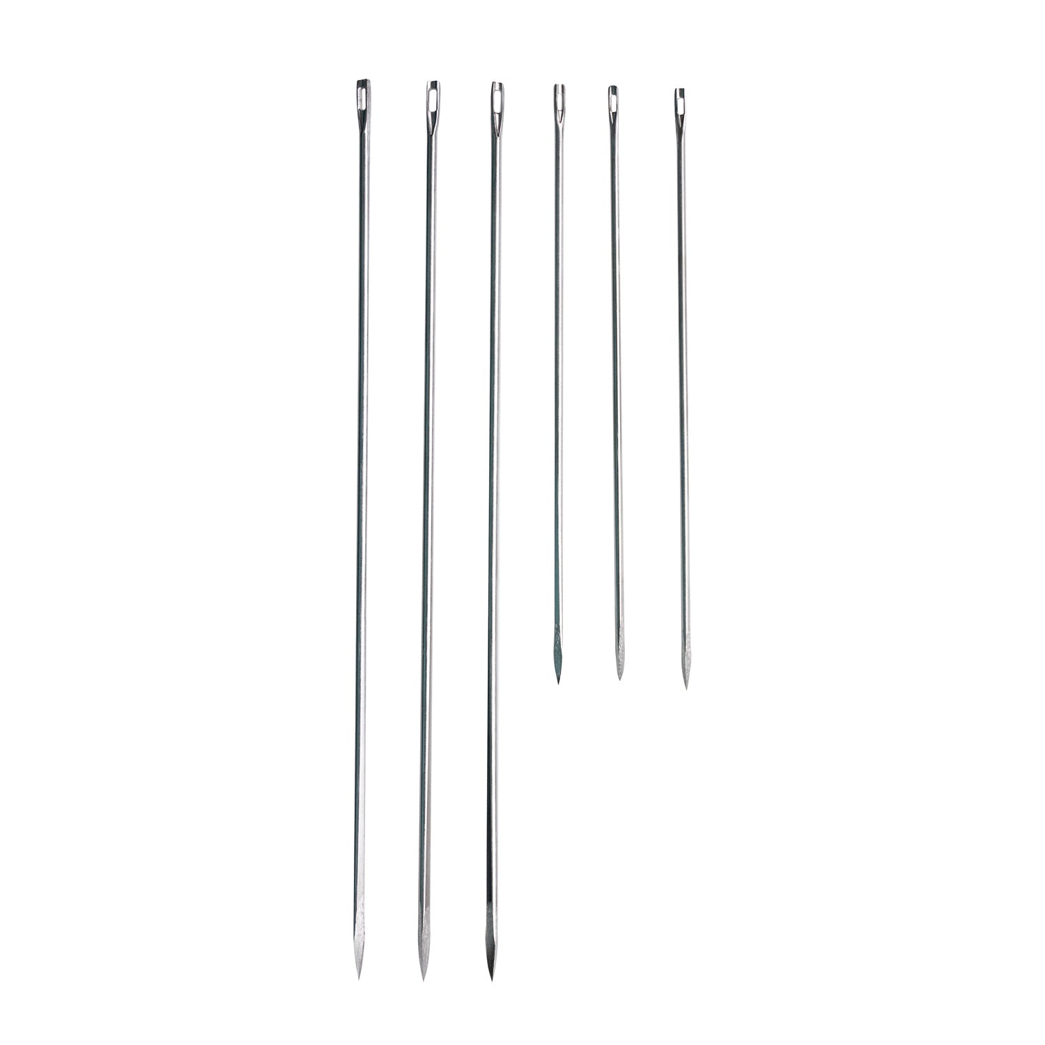 Rite Angler Mortician Needle Sizes 2