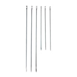 Rite Angler Mortician Needle Sizes 2