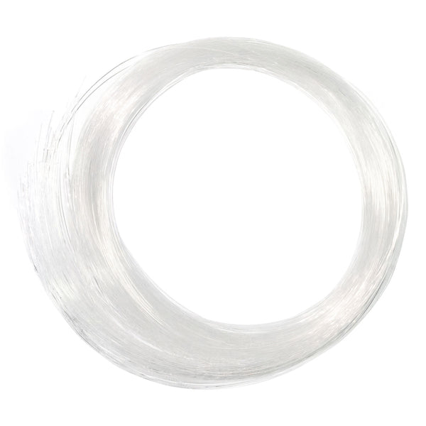 YGK Harisu Special 100% Fluorocarbon Natural Colour Fishing Leader 100m YGK Harisu Special 100% Fluorocarbon Natural Colour Fishing Leader 100m