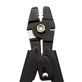 Rite Angler Rigging Kit Black Pliers Detail