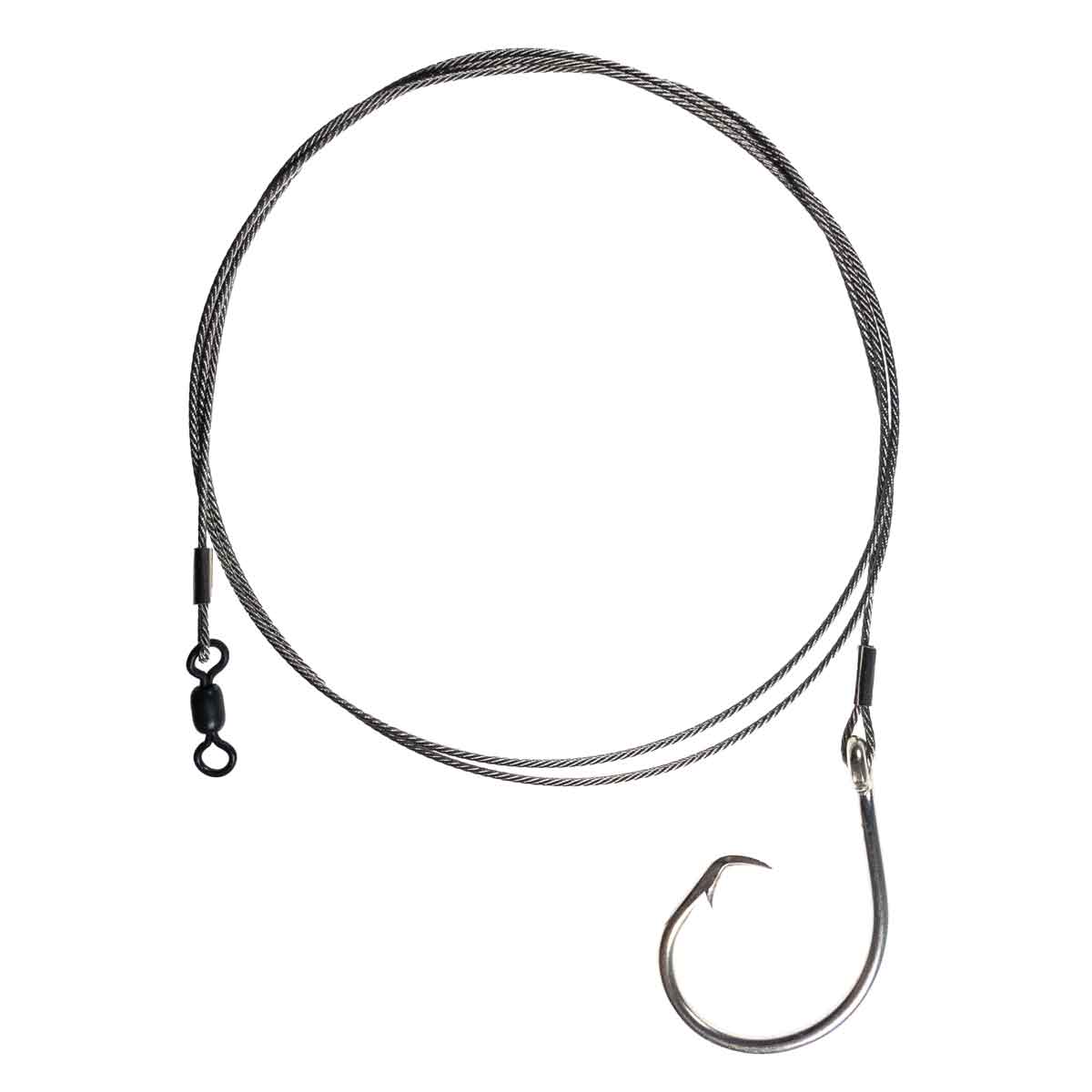 Rite Angler Shark Big Game Rig Circle Hook
