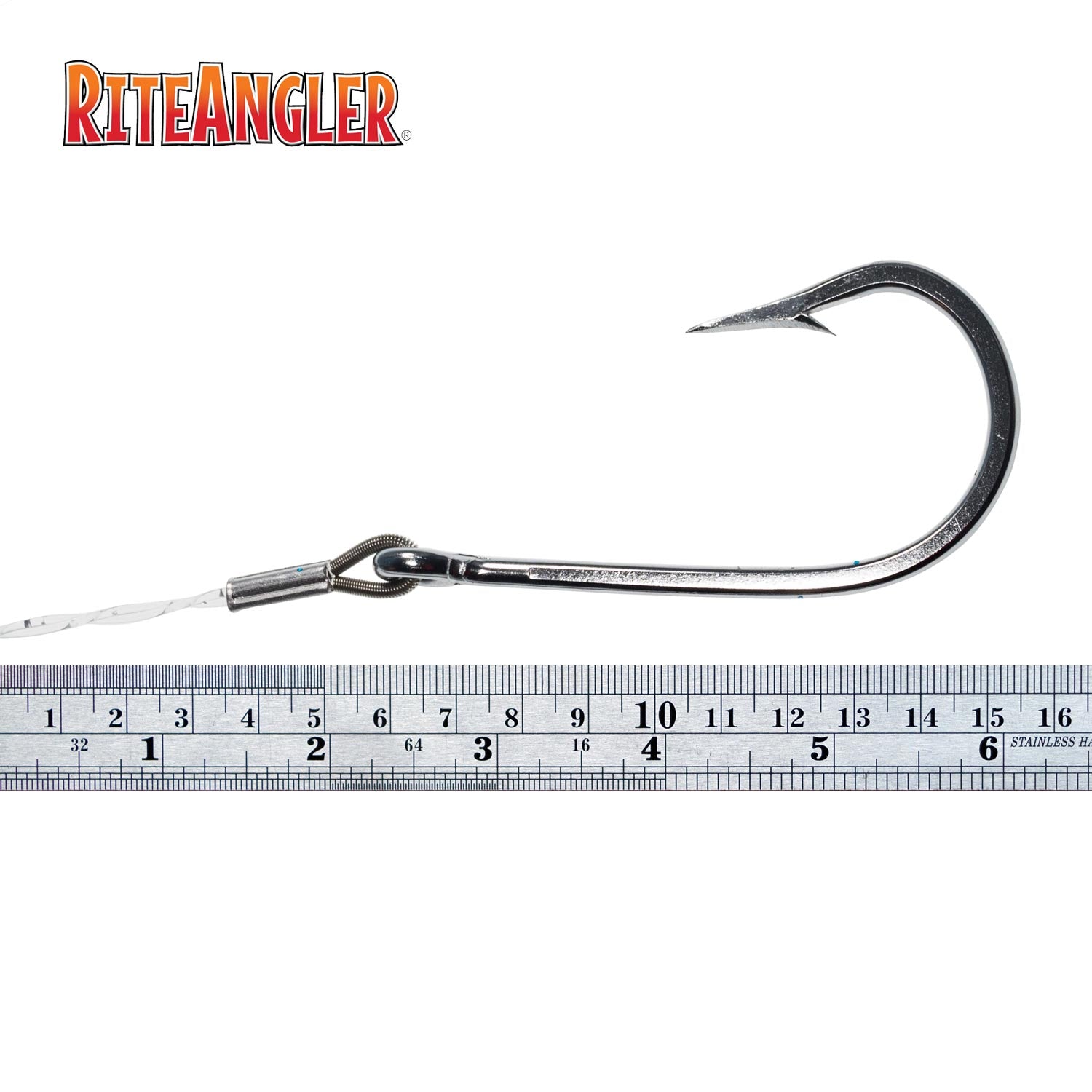 Rite Angler Trolling Lure 32122 Hook