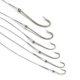 Rite Angler Wire Leader 510 5 2