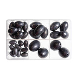 Riteangler Egg Sinker Kit 30 Pieces
