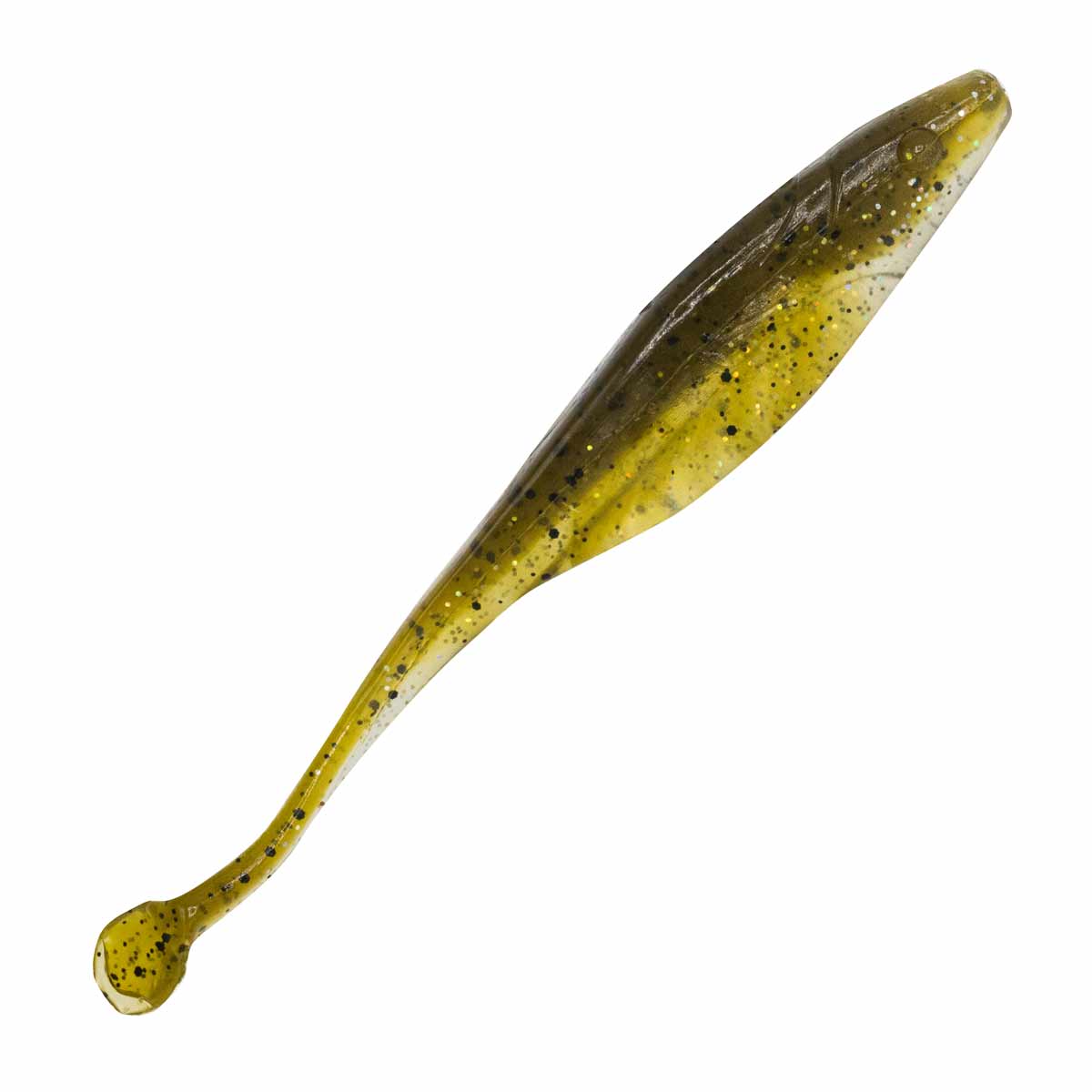 Super Twitchin Shad Speckled Trout
