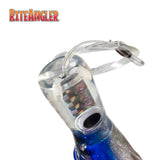 Trolling Lure Set 32126 head detail