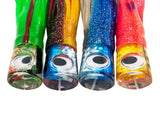 Trolling Lure Set Detail