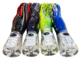 rite angler jet head Trolling Lure Set