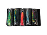 Trolling Lure Set Open