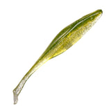 Twitchin Shad Greenie