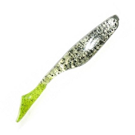 Viperminnow Salt Pepper Chartreuse