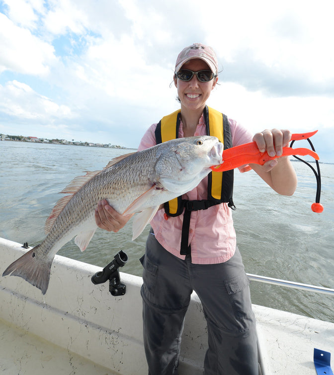 How to Catch Redfish From a Pier | Tips and Tricks