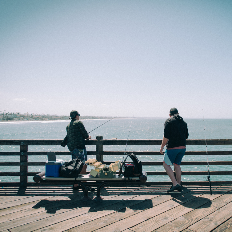 3 Pier Fishing Tips and Tricks | Rite Angler