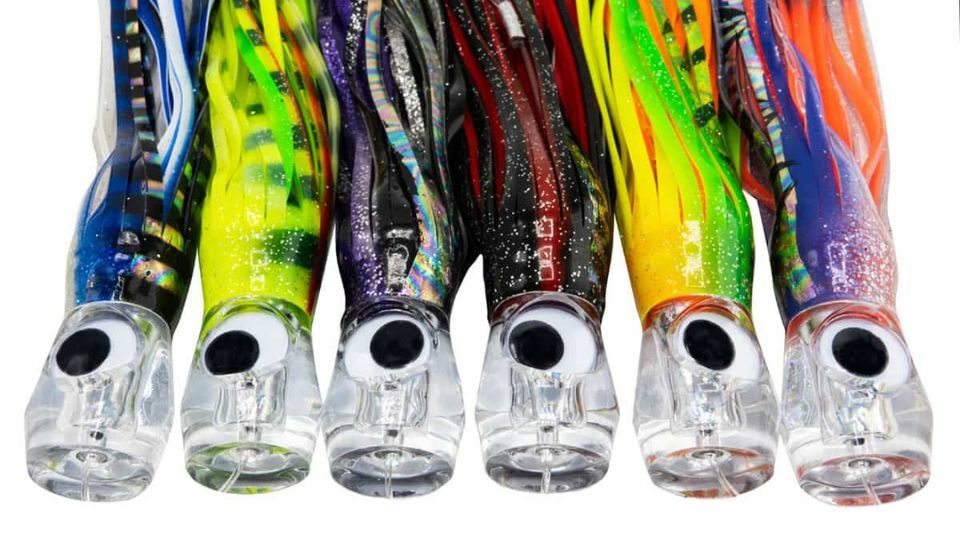 The 8 Essential Types of Trolling Lures: A Guide for Beginner Anglers