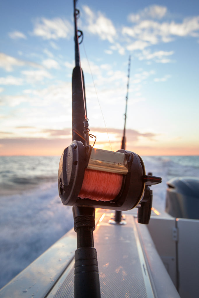 12 Saltwater Fishing Tips for Beginners