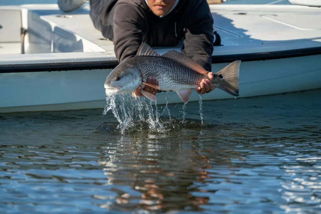 Best Tackle for Redfish | Buyers Guide