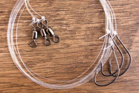 Fishing Line Types: Find the Perfect Line for Every Catch – Rite Angler