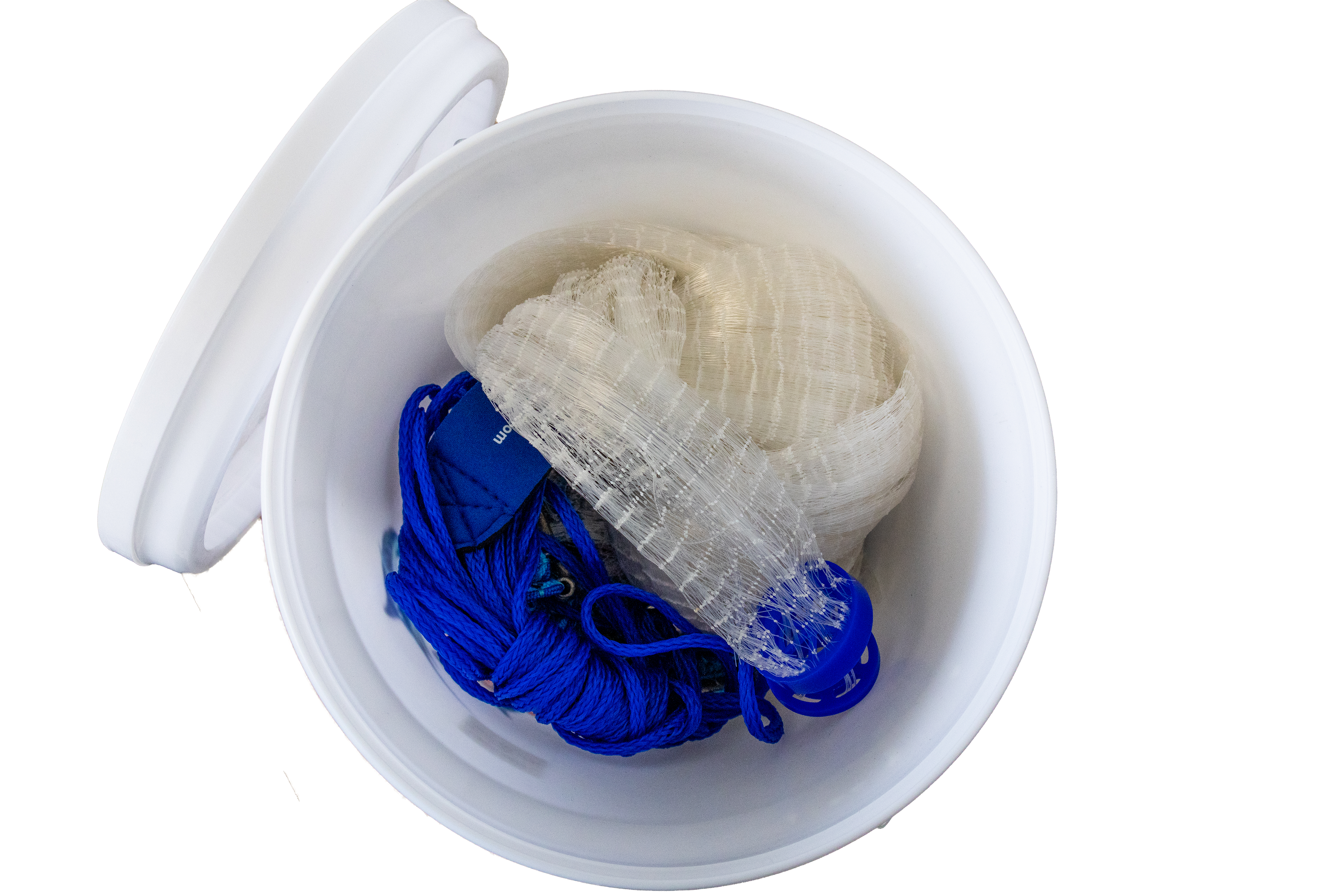 Cheap Cast Nets With Better Performance Outcomes 
