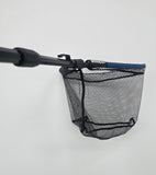 Durable Floating/Folding Landing Net