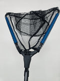 Durable Floating/Folding Landing Net